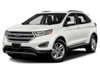 2016 Ford Edge 4dr Titanium AWD White Platinum Metallic Tri-Coat  Shot 49