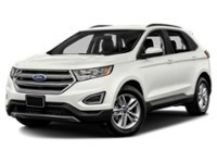 2017 Ford Edge 4dr Titanium AWD White Platinum Metallic Tri-Coat  Shot 49