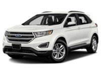 2017 Ford Edge 4dr Titanium AWD White Platinum Metallic Tri-Coat  Shot 52