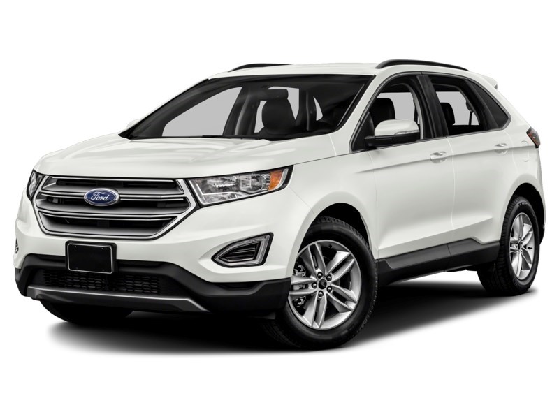 2016 Ford Edge 4dr Titanium AWD