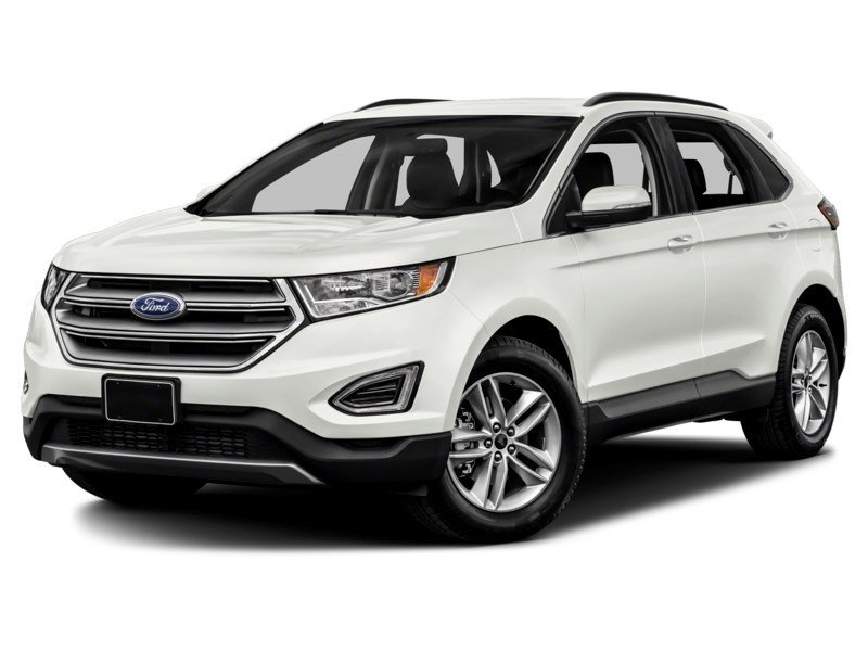 2017 Ford Edge 4dr Titanium AWD