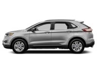 2017 Ford Edge 4dr Titanium AWD Ingot Silver Metallic  Shot 3