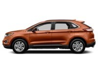 2017 Ford Edge 4dr Titanium AWD