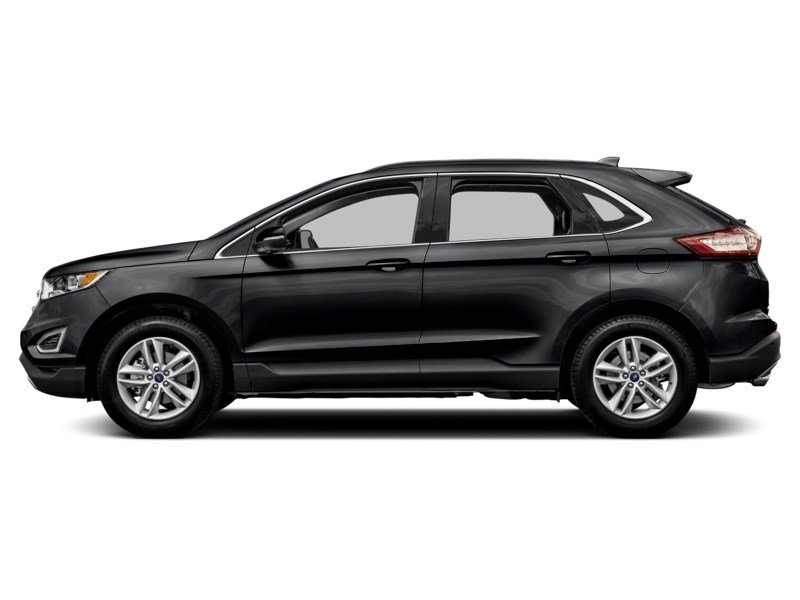 2017 Ford Edge 4dr Titanium AWD