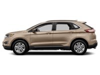 2017 Ford Edge 4dr Titanium AWD White Gold  Shot 23