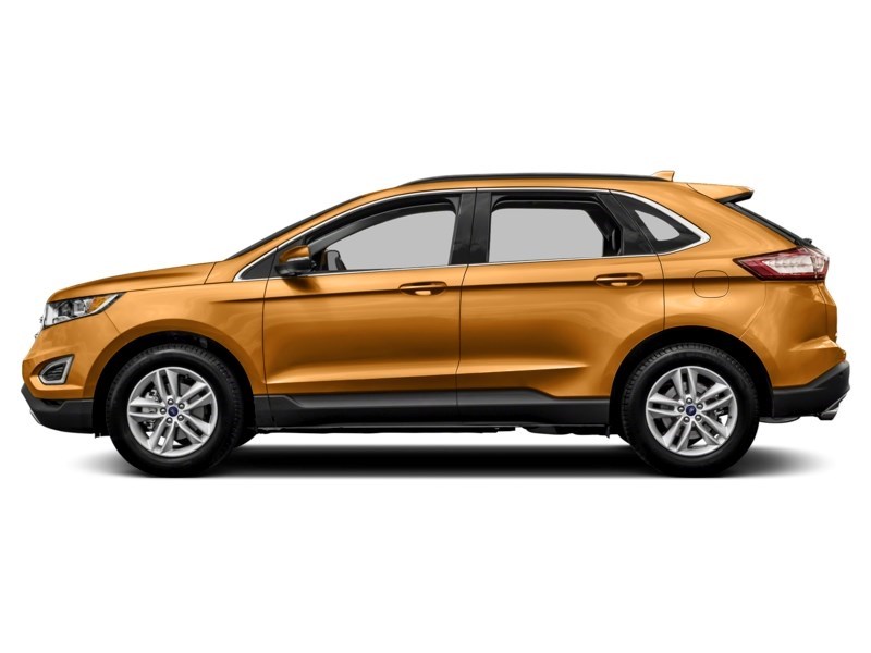 2016 Ford Edge 4dr Titanium AWD Electric Spice Metallic  Shot 15