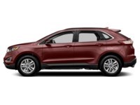 2016 Ford Edge 4dr Titanium AWD Bronze Fire Metallic Tinted Clearcoat  Shot 23