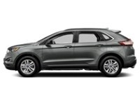 2017 Ford Edge 4dr Titanium AWD Magnetic Metallic  Shot 27