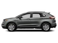 2017 Ford Edge 4dr Titanium AWD Magnetic Metallic  Shot 27