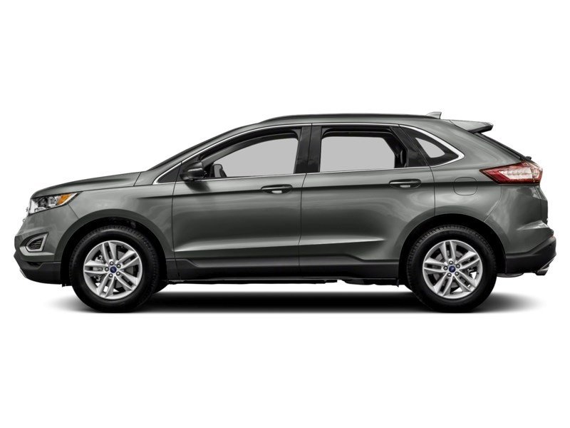 2017 Ford Edge 4dr Titanium AWD