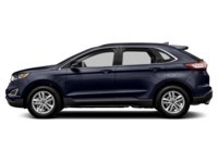 2016 Ford Edge 4dr Titanium AWD Kona Blue  Shot 35