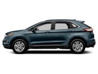 2016 Ford Edge 4dr Titanium AWD Too Good To Be Blue  Shot 41
