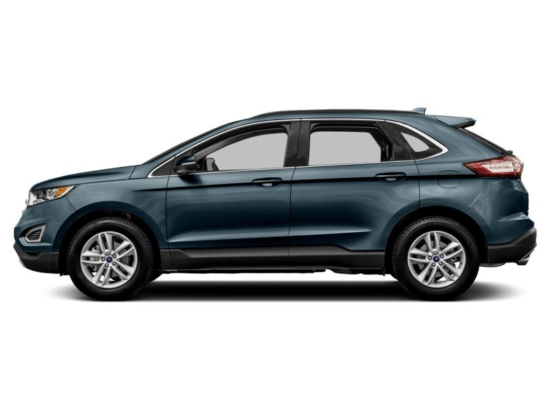 2016 Ford Edge 4dr Titanium AWD