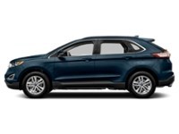 2017 Ford Edge 4dr Titanium AWD Blue Jean  Shot 33