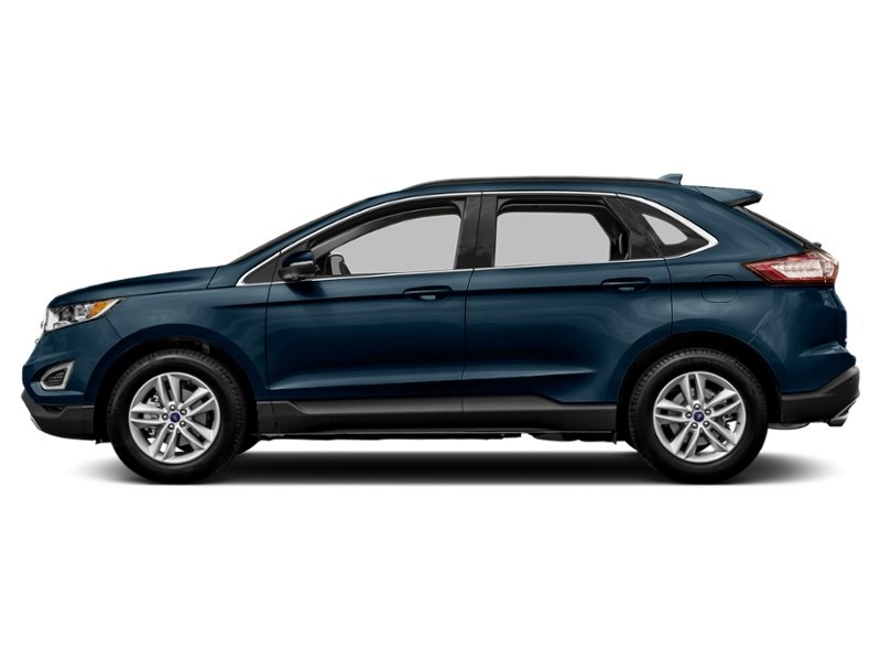 2017 Ford Edge 4dr Titanium AWD