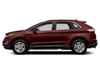 2017 Ford Edge 4dr Titanium AWD