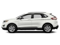 2017 Ford Edge 4dr Titanium AWD White Platinum Metallic Tri-Coat  Shot 51