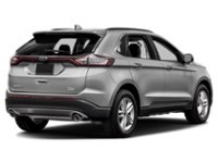 2017 Ford Edge 4dr Titanium AWD Ingot Silver Metallic  Shot 2
