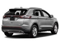2017 Ford Edge 4dr Titanium AWD Ingot Silver Metallic  Shot 6
