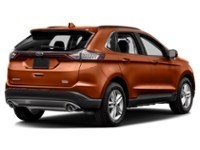 2017 Ford Edge 4dr Titanium AWD