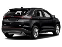 2016 Ford Edge 4dr Titanium AWD Shadow Black  Shot 8