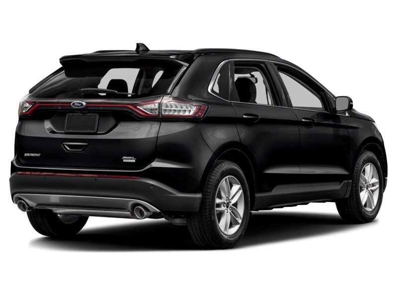 2017 Ford Edge 4dr Titanium AWD