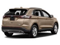 2017 Ford Edge 4dr Titanium AWD White Gold  Shot 24