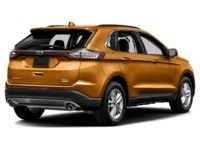 2016 Ford Edge 4dr Titanium AWD Electric Spice Metallic  Shot 18