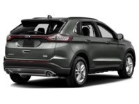 2016 Ford Edge 4dr Titanium AWD