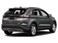 2017 Ford Edge 4dr Titanium AWD Magnetic Metallic  Shot 26