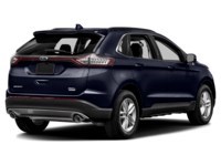 2016 Ford Edge 4dr Titanium AWD Kona Blue  Shot 32