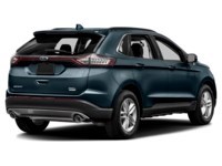 2016 Ford Edge 4dr Titanium AWD Too Good To Be Blue  Shot 42