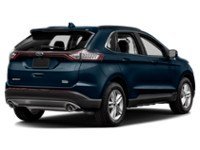 2017 Ford Edge 4dr Titanium AWD Blue Jean  Shot 36