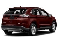 2017 Ford Edge 4dr Titanium AWD