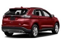 2017 Ford Edge 4dr Titanium AWD