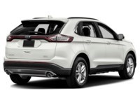 2016 Ford Edge 4dr Titanium AWD White Platinum Metallic Tri-Coat  Shot 54