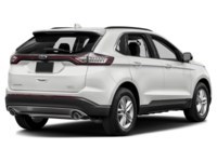2017 Ford Edge 4dr SEL AWD Oxford White  Shot 6