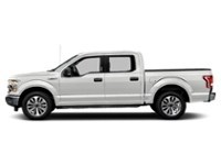 2016 Ford F-150 4WD SuperCrew 145" XLT Oxford White  Shot 3