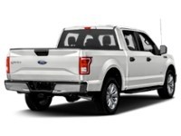 2016 Ford F-150 4WD SuperCrew 145" XLT Oxford White  Shot 6