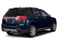 2015 GMC Terrain FWD 4dr SLE w/SLE-2 Dark Sapphire Blue Metallic  Shot 6