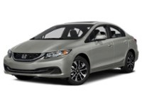 2015 Honda Civic 4dr Auto EX
