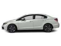 2015 Honda Civic 4dr Auto EX Taffeta White  Shot 17
