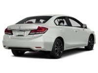 2015 Honda Civic 4dr Auto EX Taffeta White  Shot 18