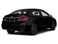 2015 Honda Civic 4dr Auto EX