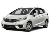 2015 Honda Fit 5dr HB CVT LX White Orchid Pearl  Shot 17