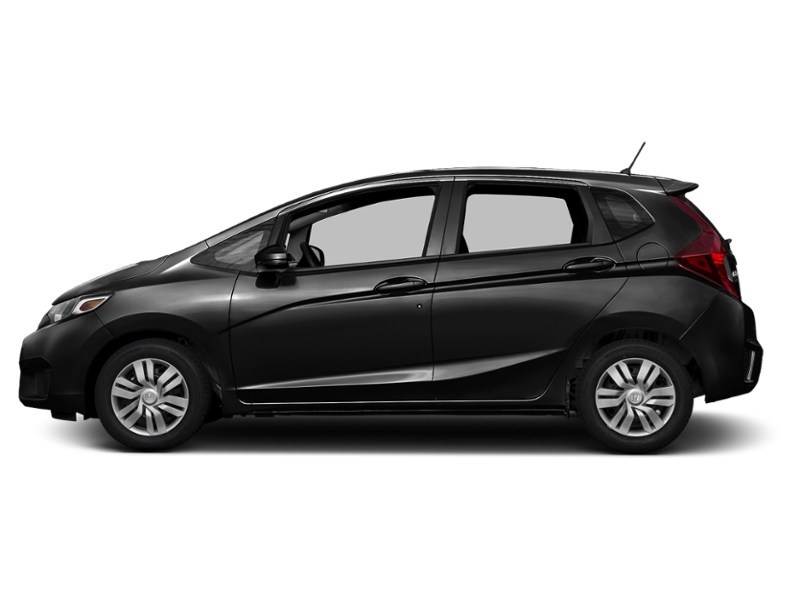 2015 Honda Fit 5dr HB CVT LX