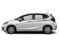 2015 Honda Fit 5dr HB CVT LX