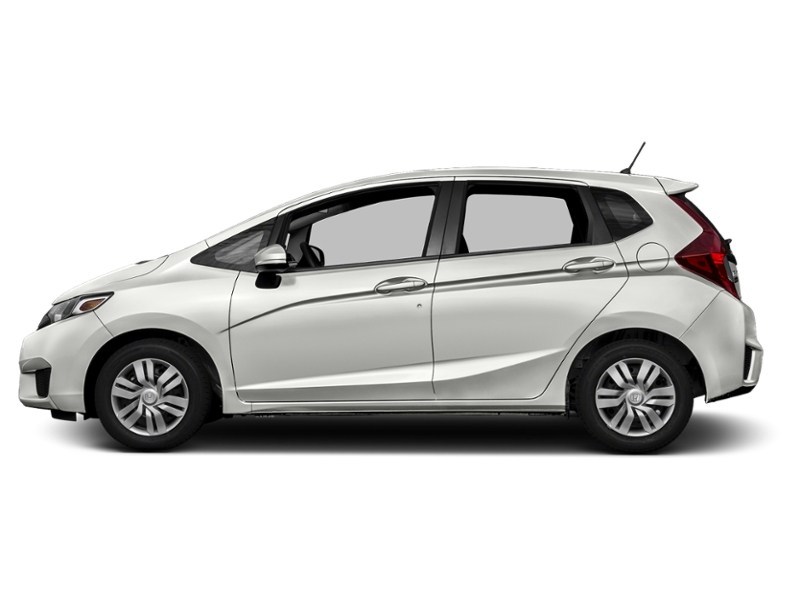 2015 Honda Fit 5dr HB CVT LX