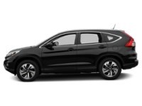 2015 Honda CR-V AWD 5dr Touring Crystal Black Pearl  Shot 3
