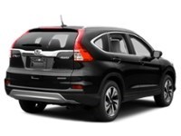 2015 Honda CR-V AWD 5dr Touring Crystal Black Pearl  Shot 2
